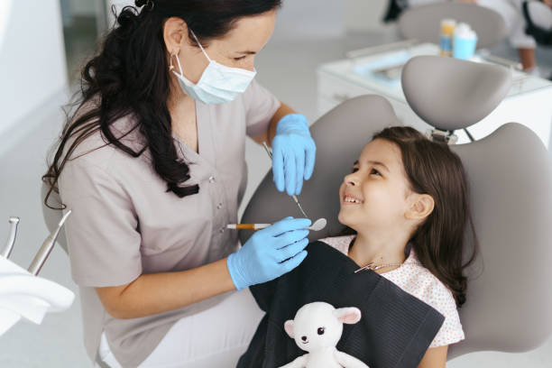 Best Cracked Tooth Emergency Dentist  in Paris, KY
