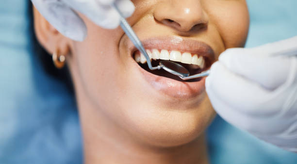 Dentist for Dental Trauma in KY