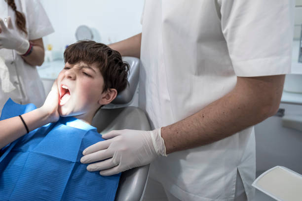 Best Tooth Infection Emergency Dentist  in Paris, KY